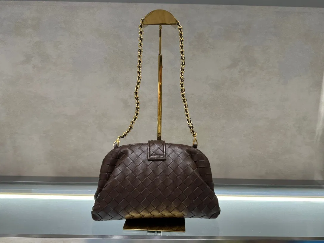 All Categories Official Website "Brand Women's Bags" Women's Bags 💙 BV 2025 Official Website New BV Crossbody Bag